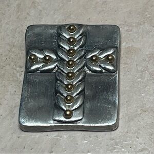 Grasslands roads cross in my pocket token